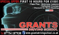 Grants Driving School 628808 Image 2